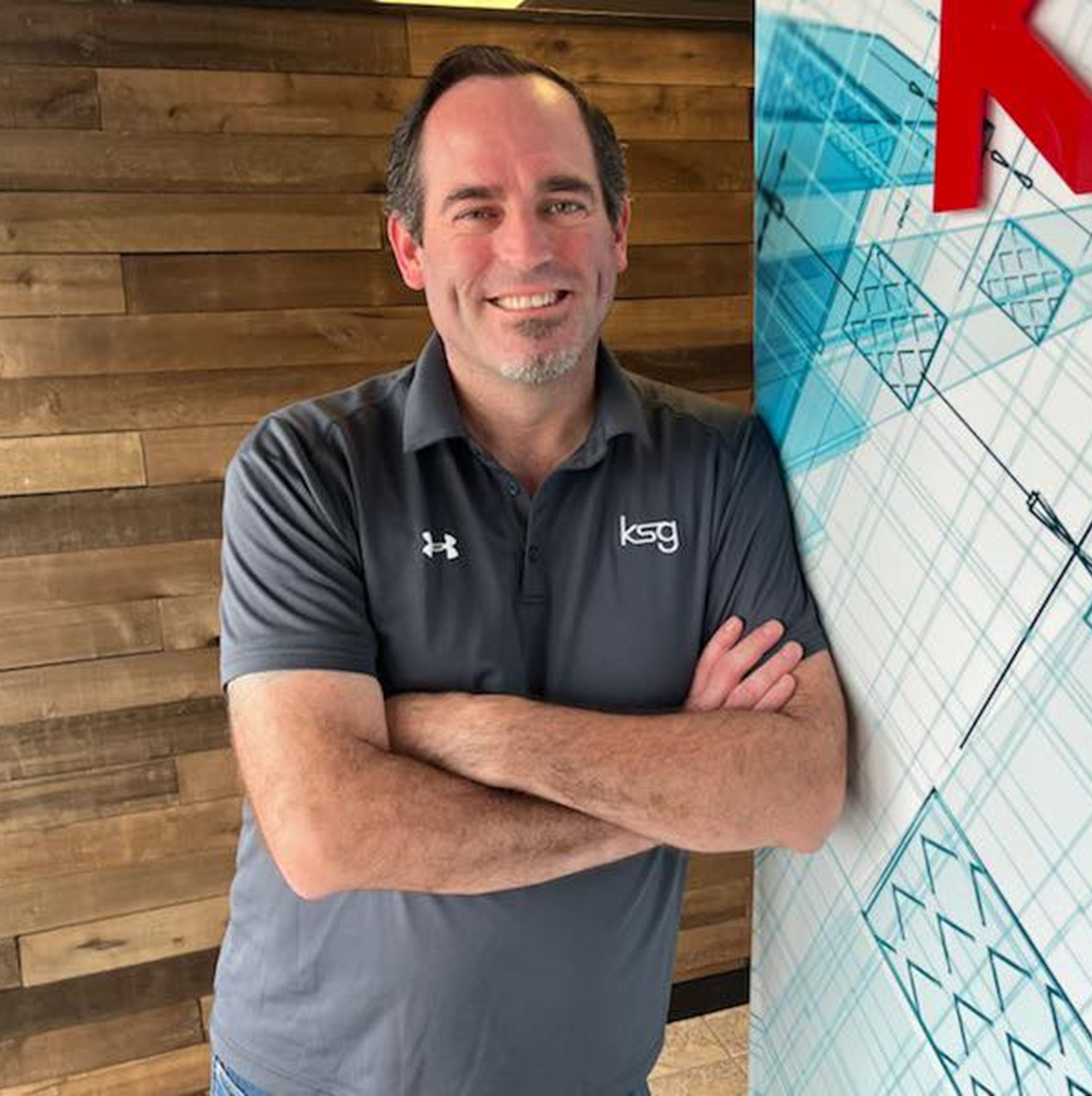 Picture of Brian Mclaine