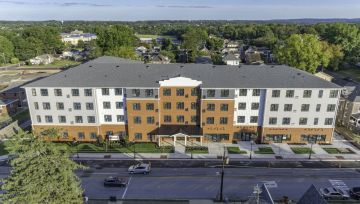 Royersford Commons Apartments — Royersford, PA